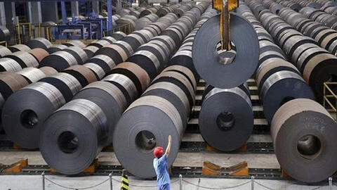 Thép Nam Kim chào bán cổ phiếu, dự kiến huy động gần 1.580 tỷ đồng