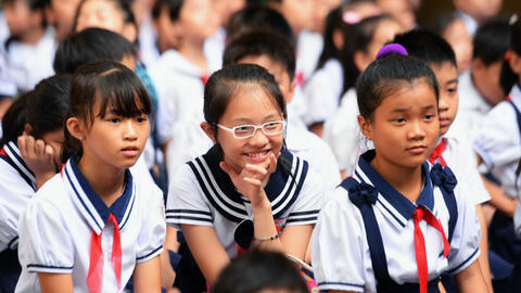 Năm học 2024 - 2025, 1 môn học mới toanh sẽ được triển khai ở bậc tiểu học theo yêu cầu của Bộ GD-ĐT, cha mẹ lưu ý