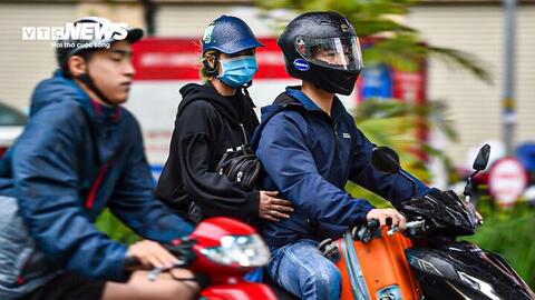 Dự báo thời tiết 10 ngày tới: Miền Bắc trời mát dài ngày, có nơi dưới 16 độ C