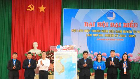 Kon Tum: Sẵn sàng cho Đại hội đại biểu Hội LHTN Việt Nam tỉnh