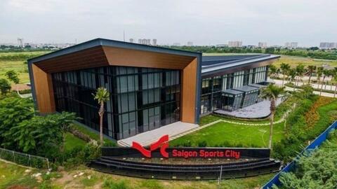 Hé mở về 2 doanh nghiệp chưa đầy 1 năm tuổi chi gần 7.500 tỷ đồng thâu tóm siêu dự án 64ha tại TP.HCM của "đại gia" bất động sản Keppel