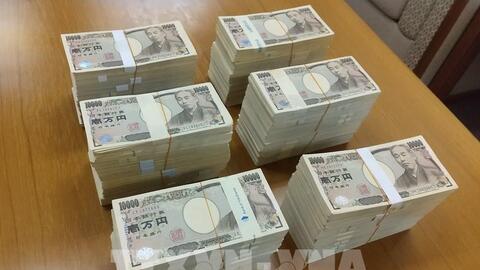 Nhật Bản chuẩn bị gói kích thích kinh tế mới