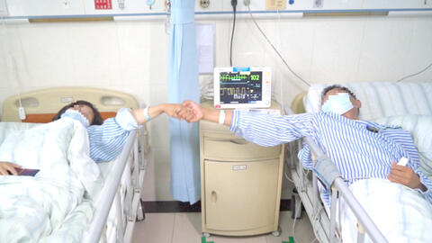 Cặp vợ chồng cùng mắc ung thư gan, sốc nặng khi biết nguyên nhân từ loại nước uống mỗi ngày vì cho rằng sạch