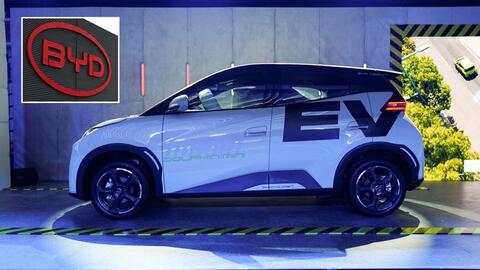 Một thương hiệu xe điện nổi tiếng Trung Quốc bị phát hiện nghe trộm người dùng, chủ xe tắt máy đi vẫn không kết thúc được cuộc gọi