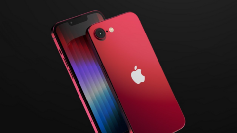 iPhone SE 4 có modem 5G nhà làm đầu tiên của Apple