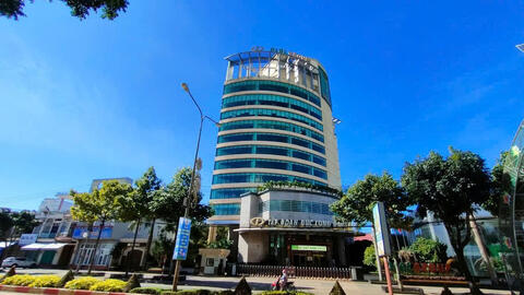 DLG lên tiếng về việc khả năng cổ phiếu sẽ bị hủy niêm yết