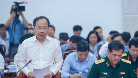 Các dự án giao thông ĐBSCL chậm tiến độ so với kế hoạch