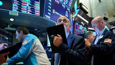 Dow Jones và S&P 500 giảm phiên thứ 2 liên tiếp