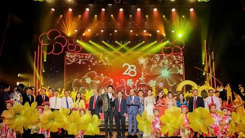 Giải Mai Vàng năm 2024: Dấu ấn nghệ sĩ ba miền hội tụ
