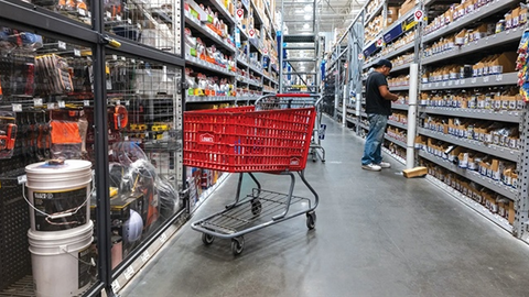 Kinh tế Mỹ đang như thế nào trước thềm bầu cử tổng thống?