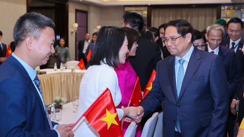 Nhanh chóng, kịp thời, hiệu quả nhất trong bảo hộ công dân