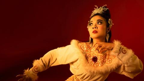 Đưa nghệ thuật tuồng đến gần với giới trẻ