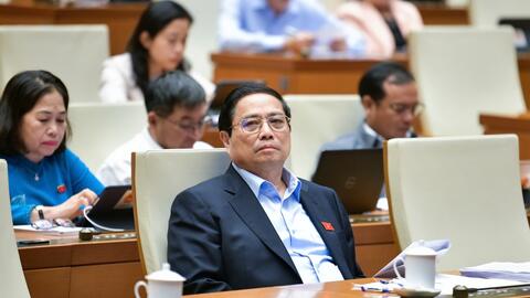 Công tác đối ngoại là điểm sáng, nâng cao vị thế đất nước