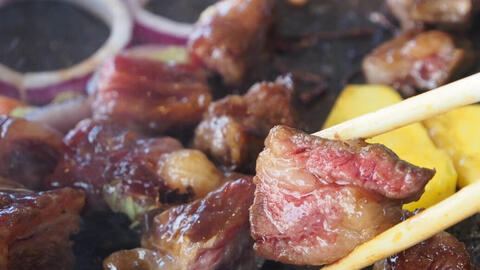 Người đàn ông 50 tuổi kiêng ăn thịt để “hạ mỡ máu”, một năm sau đi khám, nhận kết quả bất ngờ