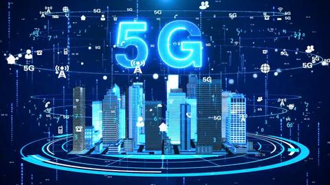 5G và những thay đổi toàn diện trong xây dựng thành phố thông minh
