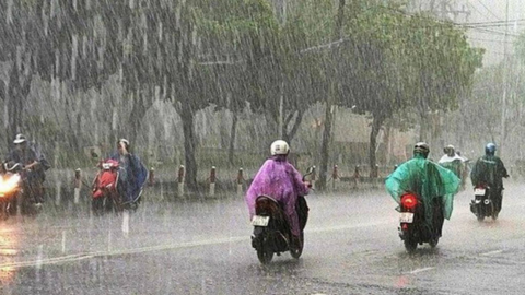 Miền Bắc lạnh đến hôm nào?