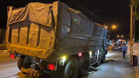 TP Hồ Chí Minh tiếp tục thí điểm phạt nguội xe quá tải