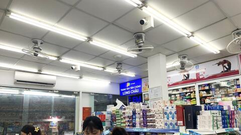 CTO FPT Retail: Ngày 30 Tết tôi vừa ăn mì tôm vừa cố hồi sinh hệ thống camera đang bị sập và nghĩ ‘chúng tôi bán lẻ mà sao phải làm việc này?!’