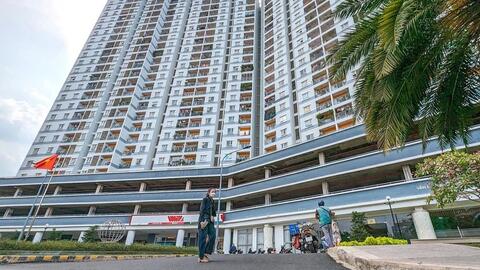 HoREA đề xuất thuế suất TNDN 6% đối với doanh nghiệp là chủ đầu tư xây NƠXH chỉ để cho thuê