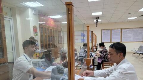 Ban hành Quy định đánh giá mức độ hoàn thành nhiệm vụ