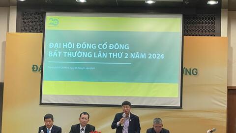 2 ông lớn Phục vụ mặt đất Sài Gòn và Hà Nội lập liên danh 781 tỷ đồng, quyết đấu thầu dự án tại Sân bay Long Thành