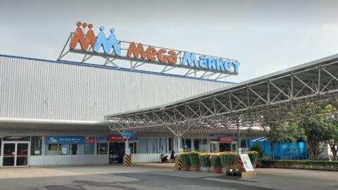Vi phạm về môi trường, MM Mega Market Việt Nam "lĩnh án phạt"