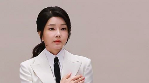 Quốc hội Hàn Quốc bác dự luật yêu cầu điều tra đệ nhất phu nhân