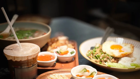 Khuyên chân thành: 5 thói quen ăn uống sẽ hủy hoại cuộc đời của bạn, "đầu độc" sức khỏe cần tránh xa