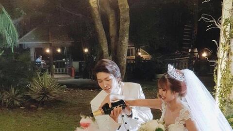 Chuyện gì đang xảy ra với Khởi My - Kelvin Khánh?