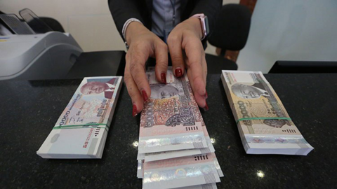 Động thái mới NHTW Campuchia để thúc đẩy sử dụng đồng Riel