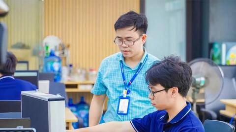 Năm 2025, dự báo nhiều ngành nghề tiếp tục “khát” nhân lực