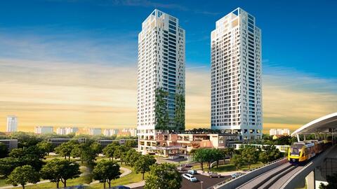 Hà Nội: Đề nghị chấm dứt dự án nhà ở cho Ban thư ký Bộ Công an treo hơn 10 năm