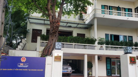 6 doanh nghiệp Nhà nước sắp chuyển nhà từ siêu Ủy ban về Bộ Công Thương