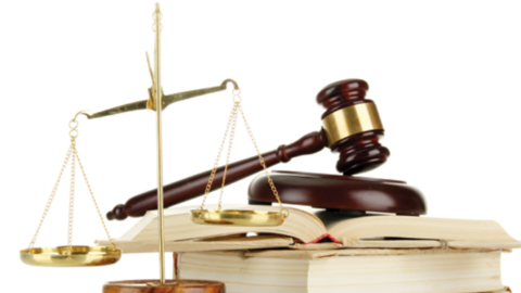 Một doanh nghiệp bị xử phạt do vi phạm trong lĩnh vực chứng khoán