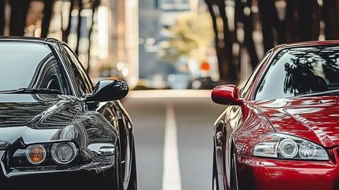 Honda và Nissan: Bi hài cảnh 2 biểu tượng ô tô Nhật Bản phải dẹp bỏ mối thâm thù suốt 70 năm, bắt tay làm đồng minh để đấu với xe điện giá rẻ Trung Quốc và Toyota