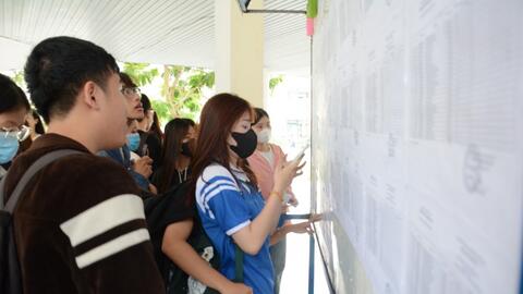 20 chứng chỉ được miễn thi môn Ngoại ngữ kỳ thi tốt nghiệp THPT