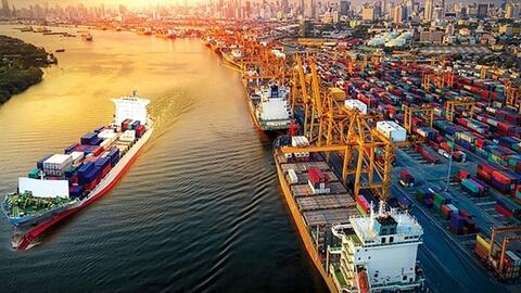 Công ty liên kết của NTC làm khu công nghiệp gần 1.4 ngàn tỷ