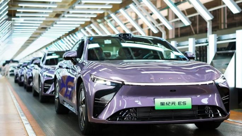 Hãng xe xây nhà máy tại Việt Nam bắt đầu sản xuất mẫu sedan đi một mạch từ Hà Nội đến Đồng Nai mới cần đổ xăng: Giá khởi điểm dưới 600 triệu đồng, sẽ mở bán trong quý 1