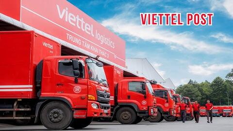 Viettel Post đề xuất đầu tư 2 nhà ga hàng hóa tại sân bay Long Thành, đưa ra nhiều cam kết