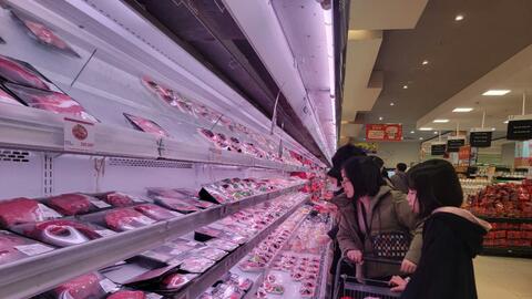 Doanh thu bán lẻ hàng hóa tháng 1/2025 đạt 55 nghìn tỷ đồng