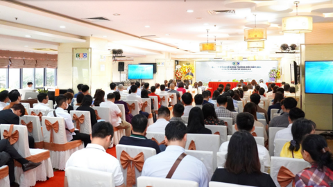 CEO Group ghi nhận doanh thu hơn 1.400 tỷ đồng trong năm 2024, tiếp tục mở rộng đầu tư tại Phú Quốc