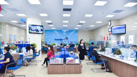 VietinBank tăng trưởng quy mô bền vững, tiến bước vào kỷ nguyên mới