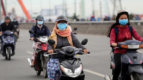 Đợt rét đậm ở Bắc Bộ kéo dài đến bao giờ?