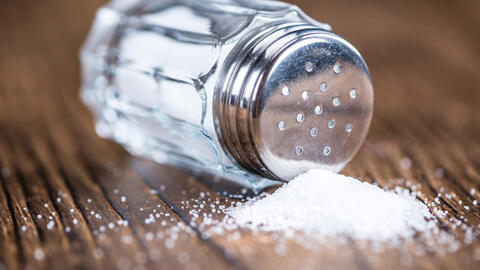 1 loại gia vị chứa nhiều hạt vi nhựa gấp 2 lần đường, nhiều người Việt không biết vẫn ăn 3 bữa mỗi ngày