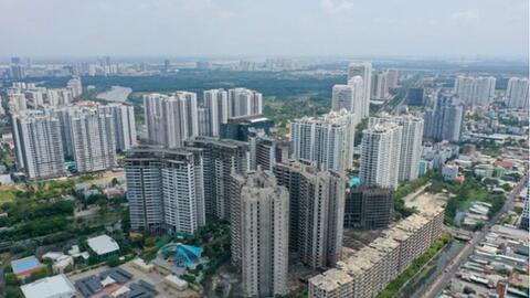 Trình Nghị định về thí điểm thực hiện dự án nhà ở thương mại thông qua thỏa thuận về nhận QSDĐ trước 10/3