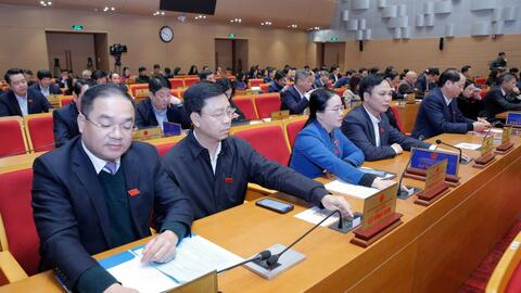 Hà Nội xây cầu Tứ Liên, cầu Trần Hưng Đạo trong năm 2025