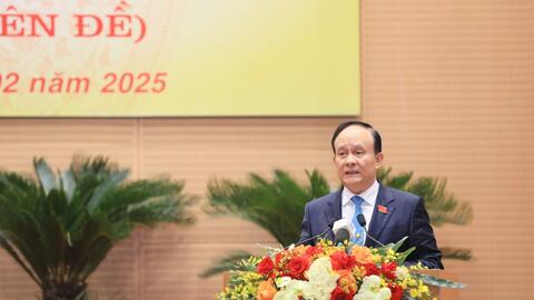 Không để gián đoạn công việc, ảnh hưởng tới người dân, doanh nghiệp