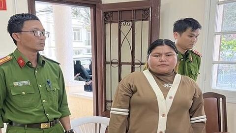 Chiếm đoạt hàng chục tỷ đồng bằng chiêu góp vốn kinh doanh gạo