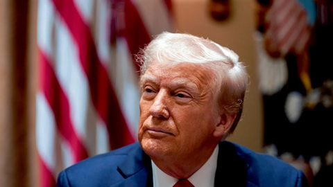 Trump muốn áp thêm thuế 10% với Trung Quốc