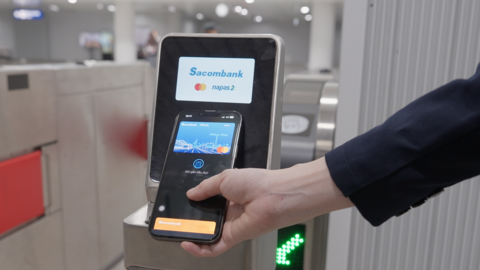 Thanh toán thông minh: động lực thúc đẩy giao thông xanh và bền vững